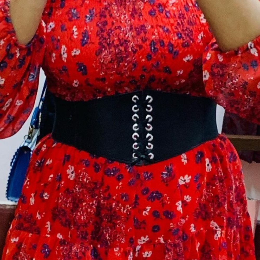 Corset Belt - Picture 4 of 8